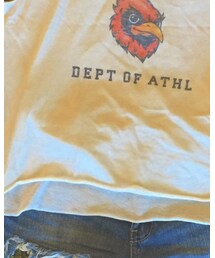 Abercrombie&Fitch | タンクトップ