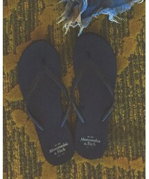 Abercrombie&Fitch | サンダル