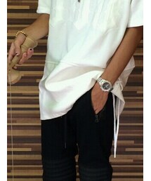 OUTER SPACE | トップス