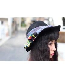 リメイクハット(ハット)