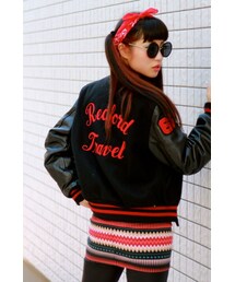 ユーズド　スタジャン(スタジャン)