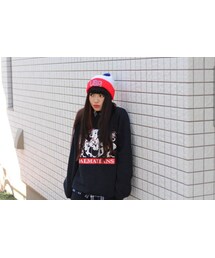 １０１匹ワンちゃん　スウェット(スウェット)