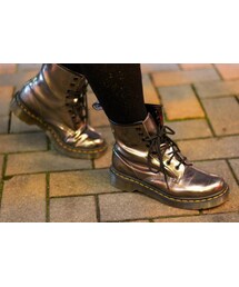 Dr.martens ブーツ(ブーツ)
