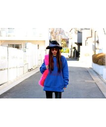 used トレーナー(スウェット)