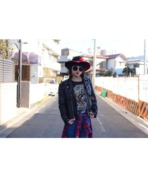 tigar　Tシャツ(Tシャツ/カットソー)