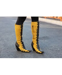 used ブーツ(ブーツ)