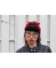 5tails メガネ(メガネ)