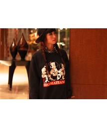 ANAP | ドット柄シャツ(シャツ/ブラウス)