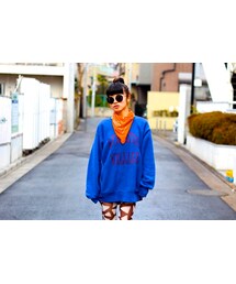 used バンダナ(ストール/ショール)