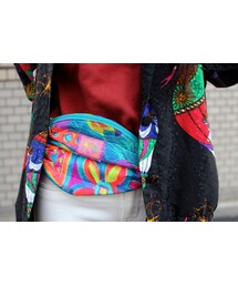 used ウエストポーチ(ボディバッグ/ウエストポーチ)