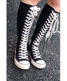 CONVERSE | converse ブーツ(スニーカー)