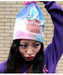 Mr.Gugu&MissGo | Mr.GUGU&Miss GO ビーニー(ニットキャップ/ビーニー)