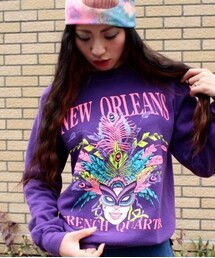 used スウェット(スウェット)