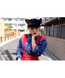 used シャツ(シャツ/ブラウス)