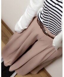 UNIQLO | その他パンツ