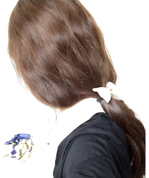 ゆるゆるヘアー♡ | その他