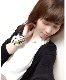 パックたくさんしたよ♡ | その他