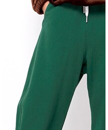 松林火山 | チノパンツ