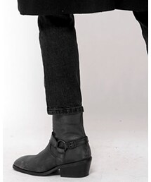 ZARA | ドレスシューズ