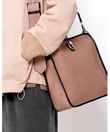 松林火山 | ショルダーバッグ