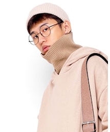 ZARA | ニットキャップ/ビーニー