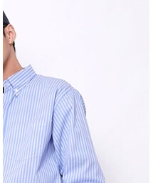 松林火山 | シャツ/ブラウス