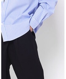 松林火山 | スラックス