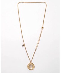 松林火山 | ネックレス