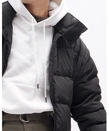 松林火山 | ダウンジャケット/コート