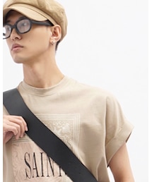 松林火山 | Tシャツ/カットソー