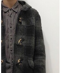 GAP | ピーコート