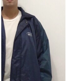 NIKE | ピーコート