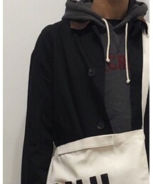 URBAN RESEARCH | ピーコート