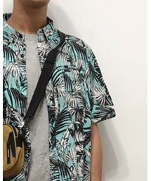 DAKINE | シャツ/ブラウス