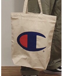 Champion | トートバッグ