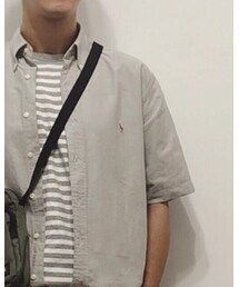 POLO RALPH LAUREN | シャツ/ブラウス