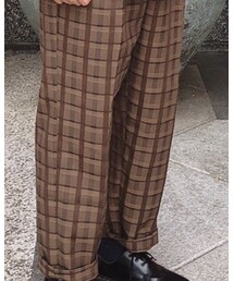 VINTAGE | チノパンツ