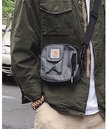 Carhartt | ショルダーバッグ