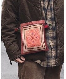 VINTAGE | ショルダーバッグ