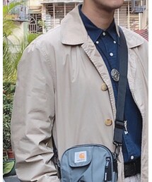 POLO RALPH LAUREN | トレンチコート