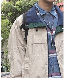 POLO RALPH LAUREN | マウンテンパーカー