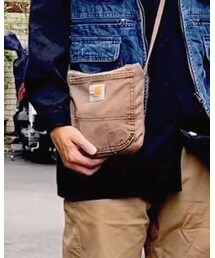 Carhartt | ショルダーバッグ