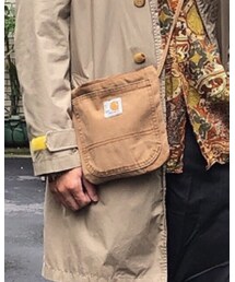 Carhartt | ショルダーバッグ