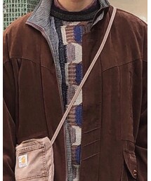 VINTAGE | ピーコート