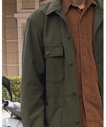 UNIQLO | ピーコート