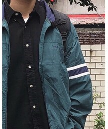 VINTAGE | マウンテンパーカー