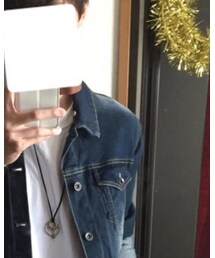 Avail | デニムジャケット