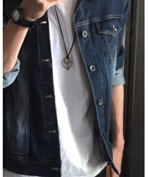 GU | Tシャツ/カットソー