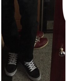 VANS | スニーカー