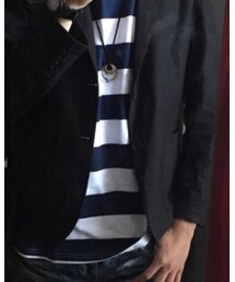 GU | Tシャツ/カットソー